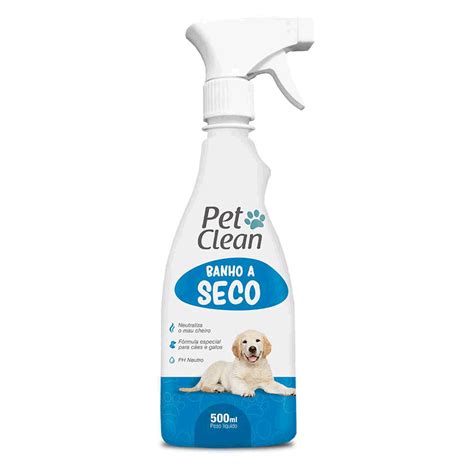 pet clean - pet significado